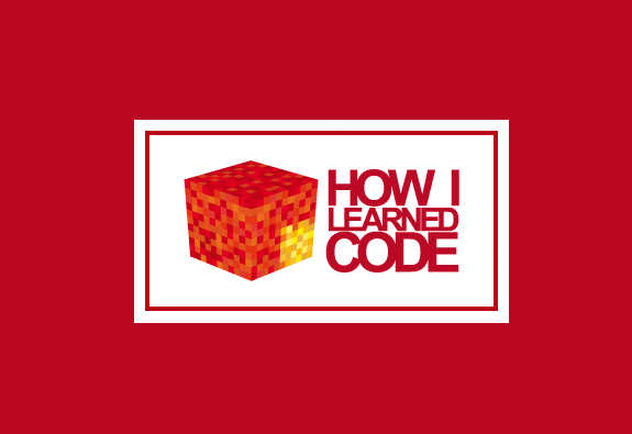 How I learned code